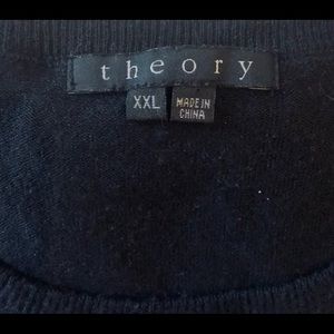 MENS cashmere crewneck sweater